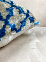 Anatolia Lumbar Pillow Covers | Elysian by Emily Morrison.