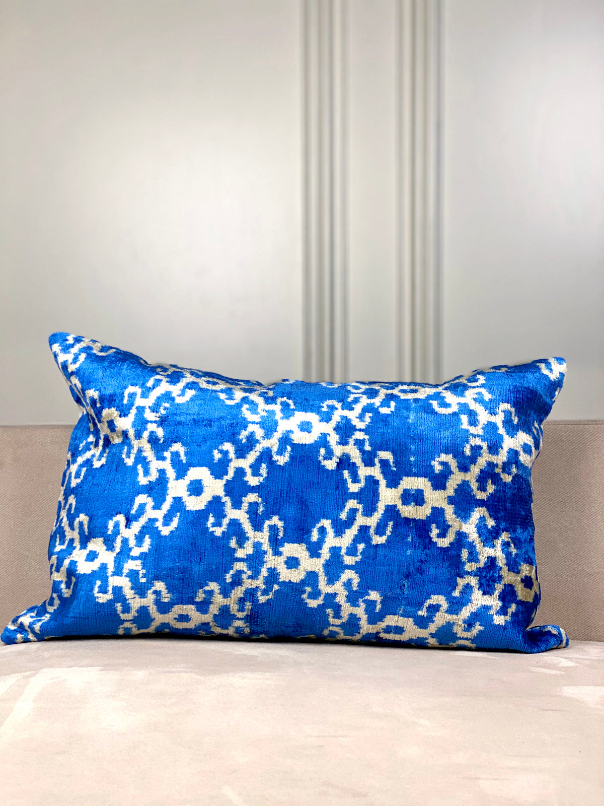 LUMBAR PILLOWS Elysian by Emily Morrison