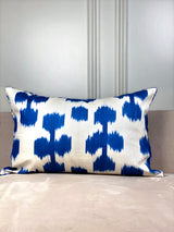 Luxe Lumbar Pillow Cover | Elysian by Emily Morrison.