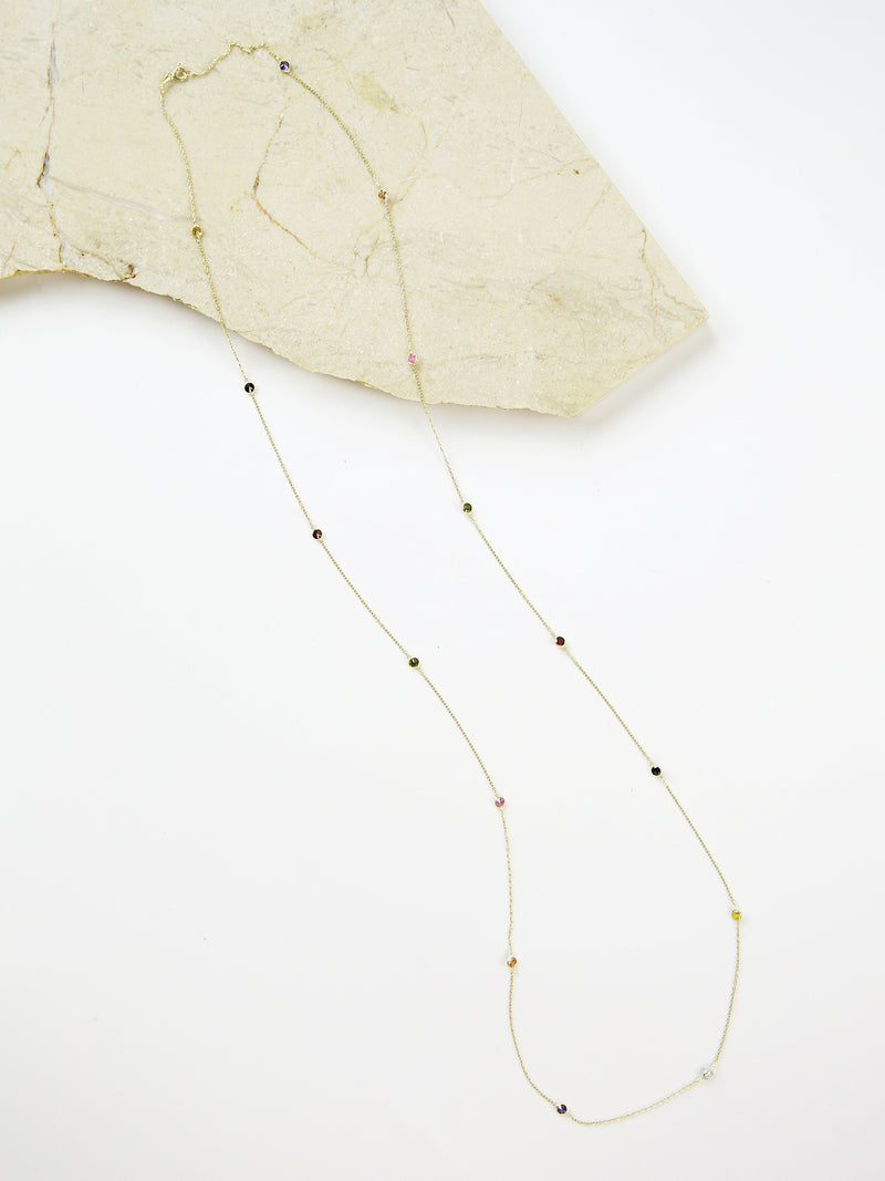 Moonlit Night Necklace | Elysian by Emily Morrison.
