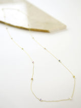 Moonlit Night Necklace | Elysian by Emily Morrison.