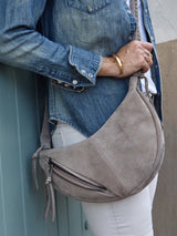 Sienna Crossbody Bag | Elysian by Emily Morrison.