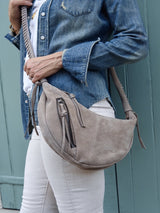 Sienna Crossbody Bag | Elysian by Emily Morrison.