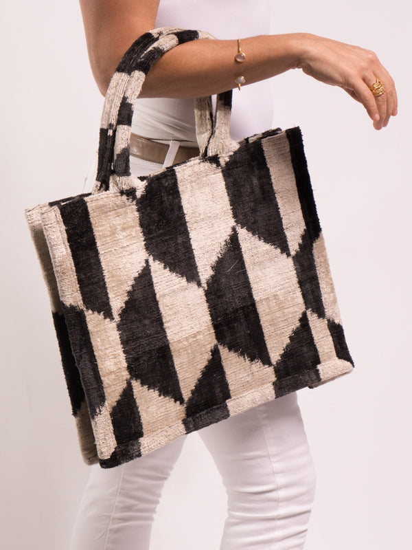 Classic Tote | Elysian by Emily Morrison.