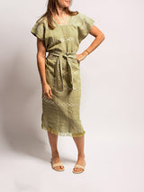 Mérida Dress | Elysian by Emily Morrison.