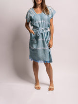 Mérida Dress | Elysian by Emily Morrison.