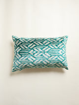 Anatolia Lumbar Pillow Cover | Elysian by Emily Morrison.