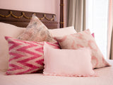 Anatolia Lumbar Pillow Covers | Elysian by Emily Morrison.