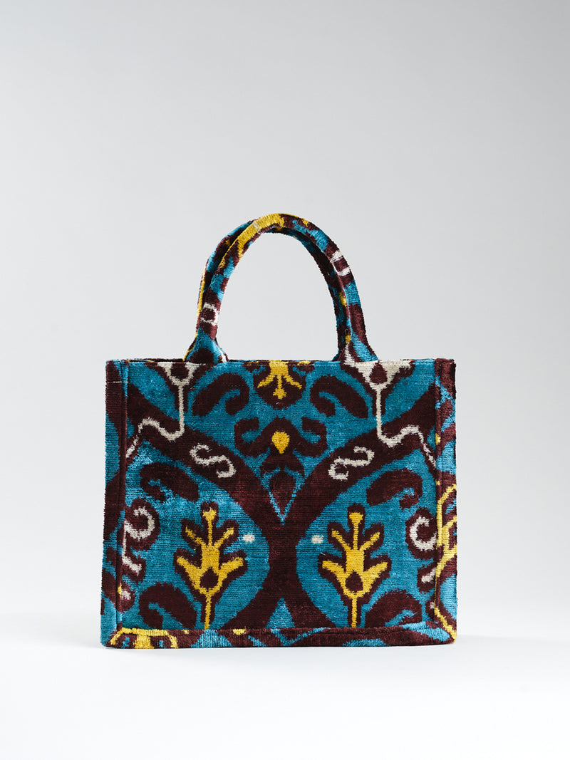 Classic Tote | Elysian by Emily Morrison.