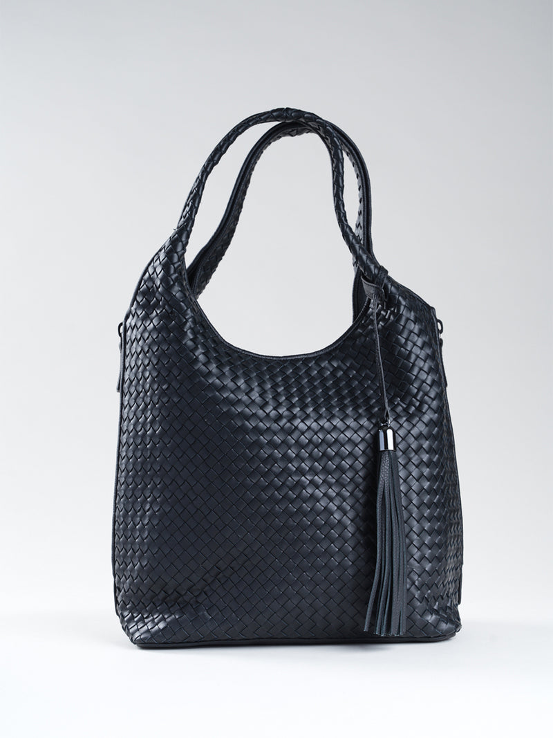 Ravenna Shoulder Bag | Elysian by Emily Morrison.