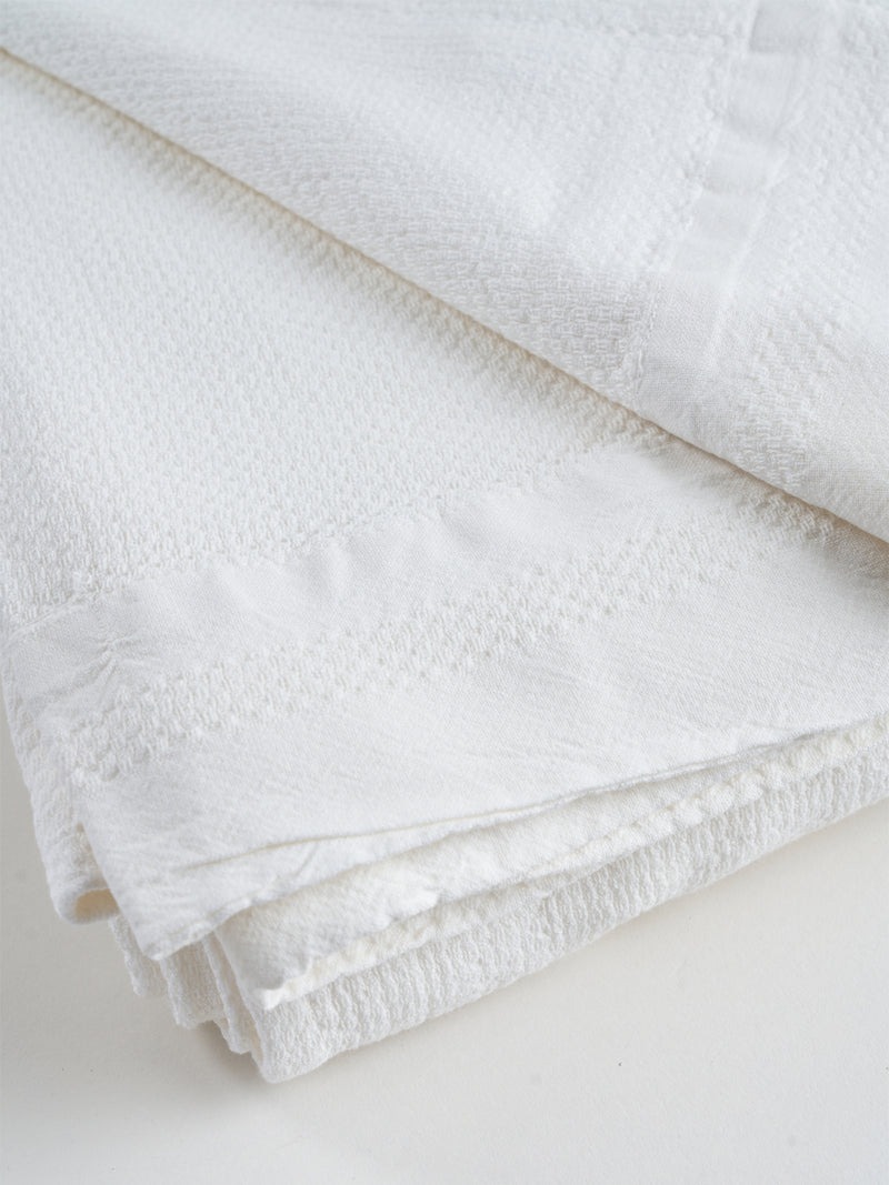 Oversized Coverlet | Elysian by Emily Morrison.