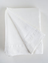 Oversized Coverlet | Elysian by Emily Morrison.