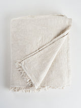 Oatmeal Blanket | Elysian by Emily Morrison.