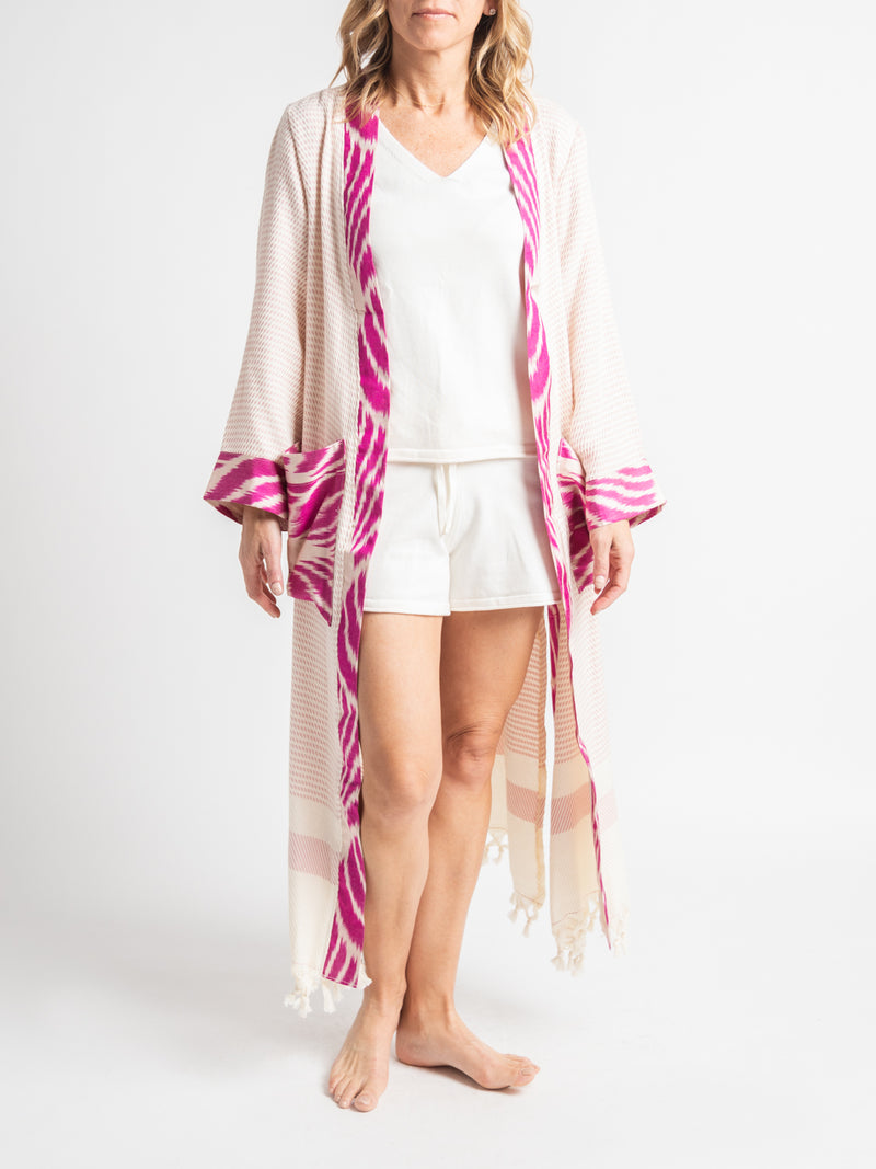 Bezi Robe | Elysian by Emily Morrison.