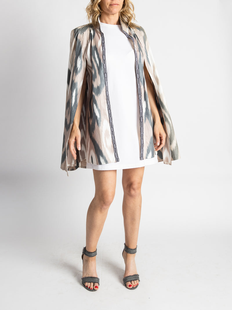 Calliope Cape