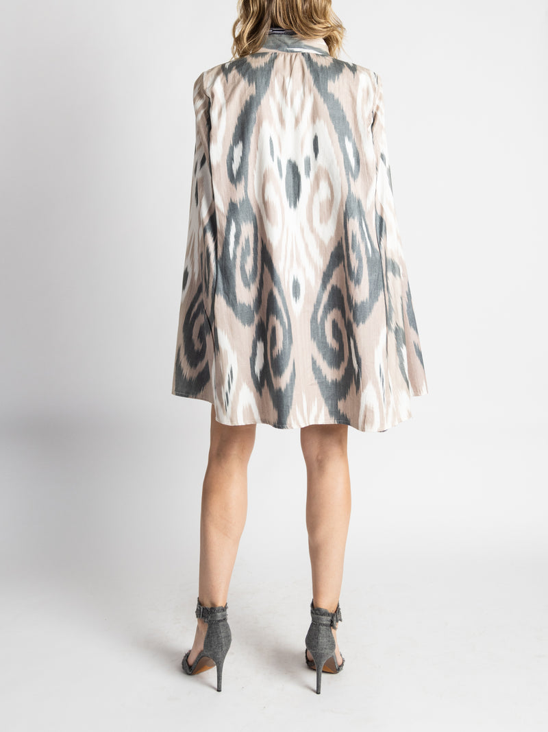 Calliope Cape