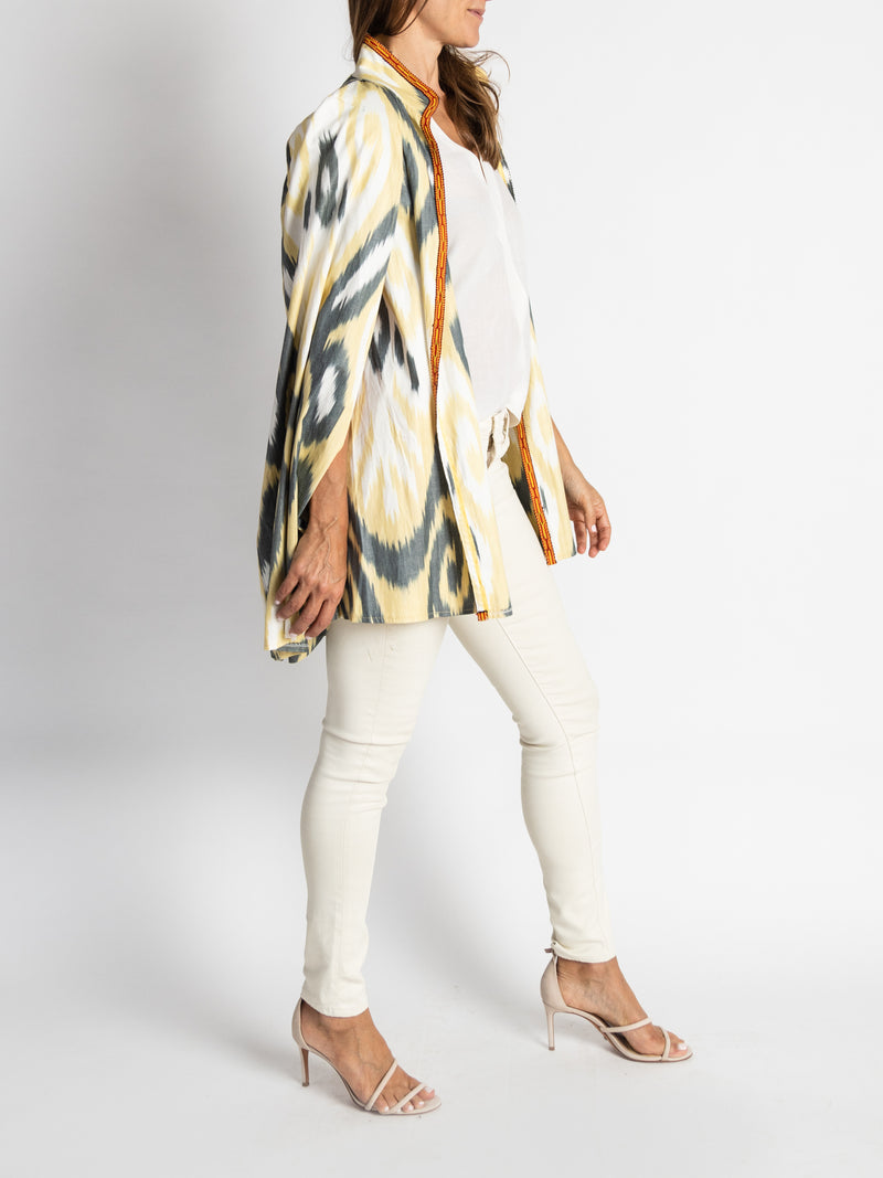 Calliope Cape