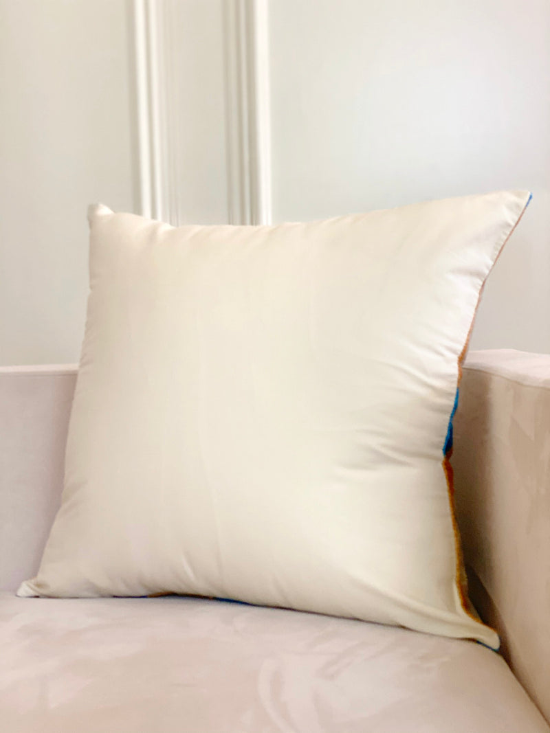 Kayseri Square Pillow Cover | Elysian by Emily Morrison.