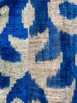 Amasya Square Pillow Cover | Elysian by Emily Morrison.