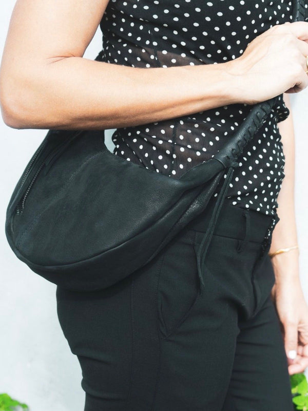 Sienna Crossbody Bag | Elysian by Emily Morrison.
