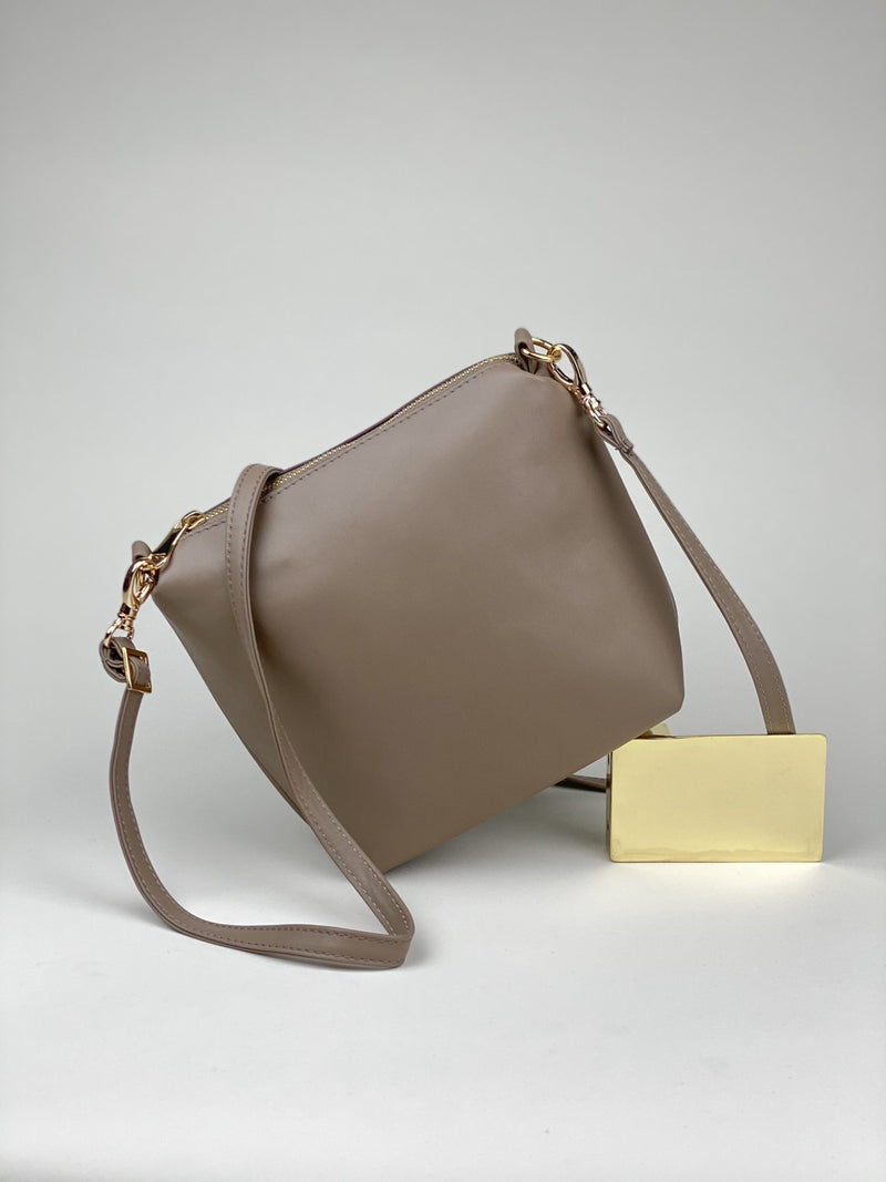 Gia Crossbody Bag | Elysian by Emily Morrison.