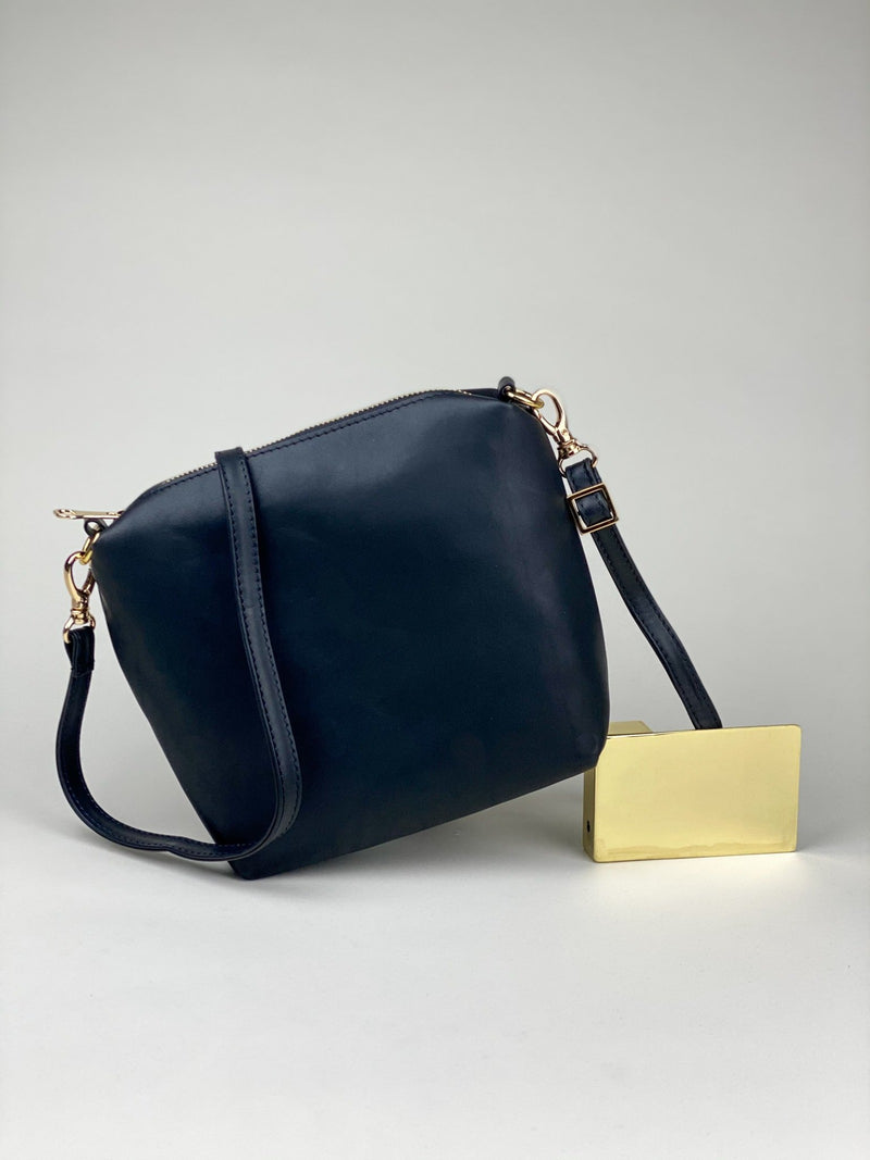 Gia Crossbody Bag | Elysian by Emily Morrison.