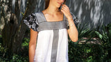 San Benito Sundress | Elysian by Emily Morrison.