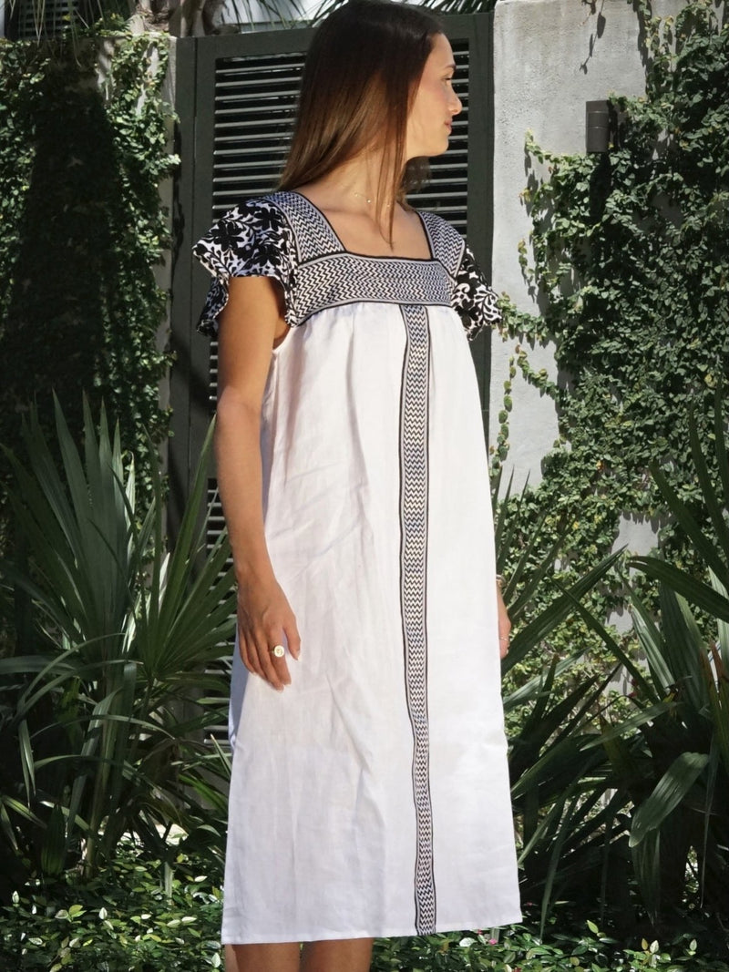 San Benito Sundress | Elysian by Emily Morrison.