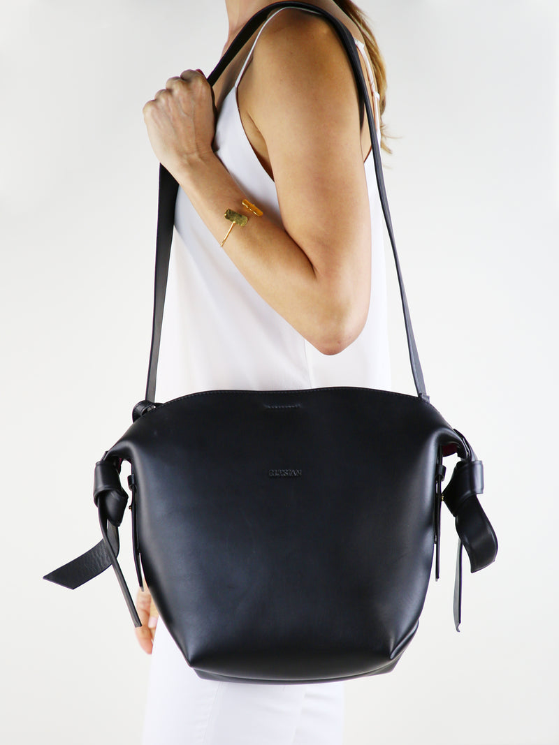 Marguerite Shoulder Bag | Elysian by Emily Morrison.