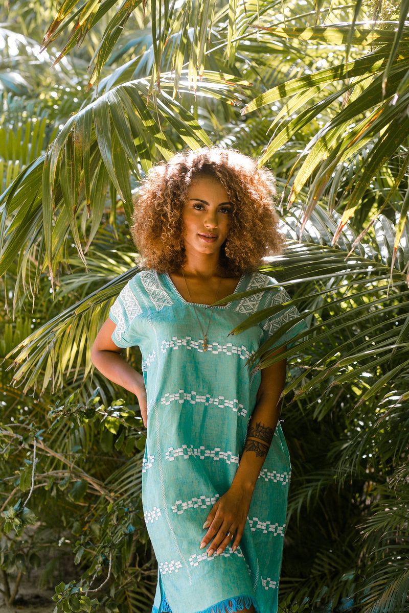 Mérida Dress | Elysian by Emily Morrison.