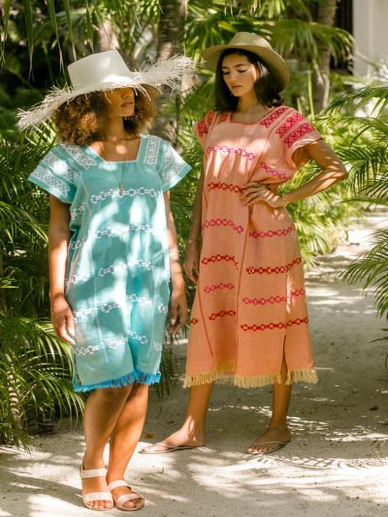 Mérida Dress | Elysian by Emily Morrison.